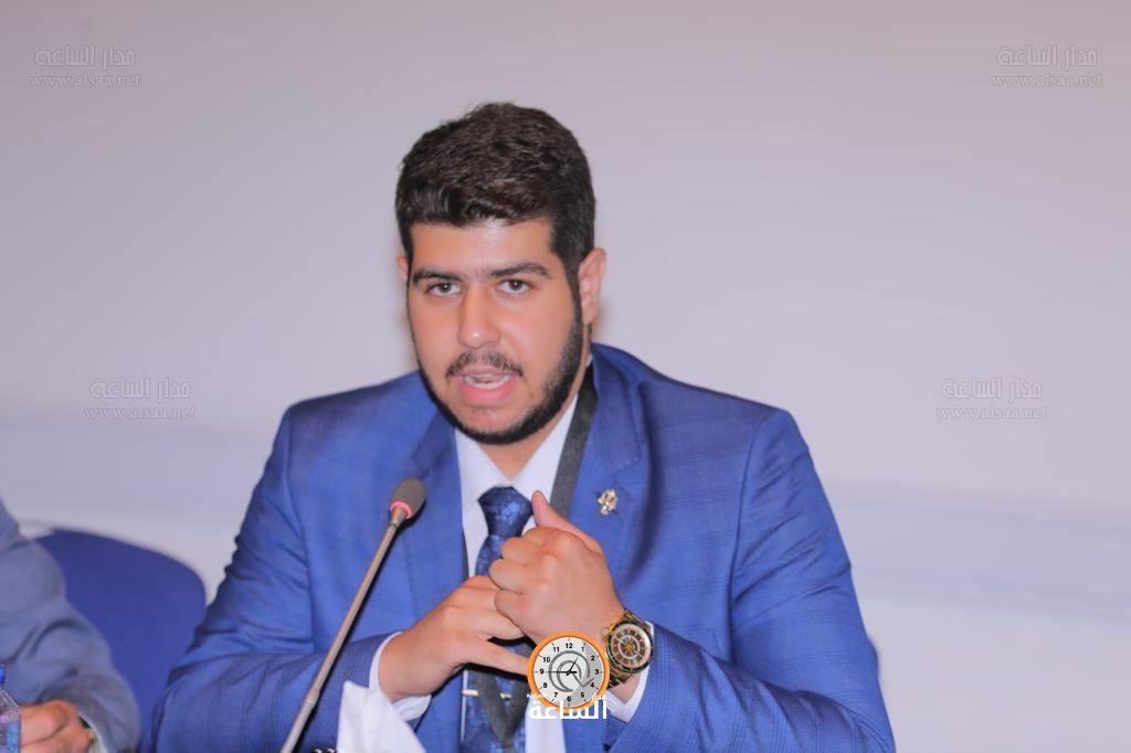 Madar Al-Saa Images 0.4891744366400663