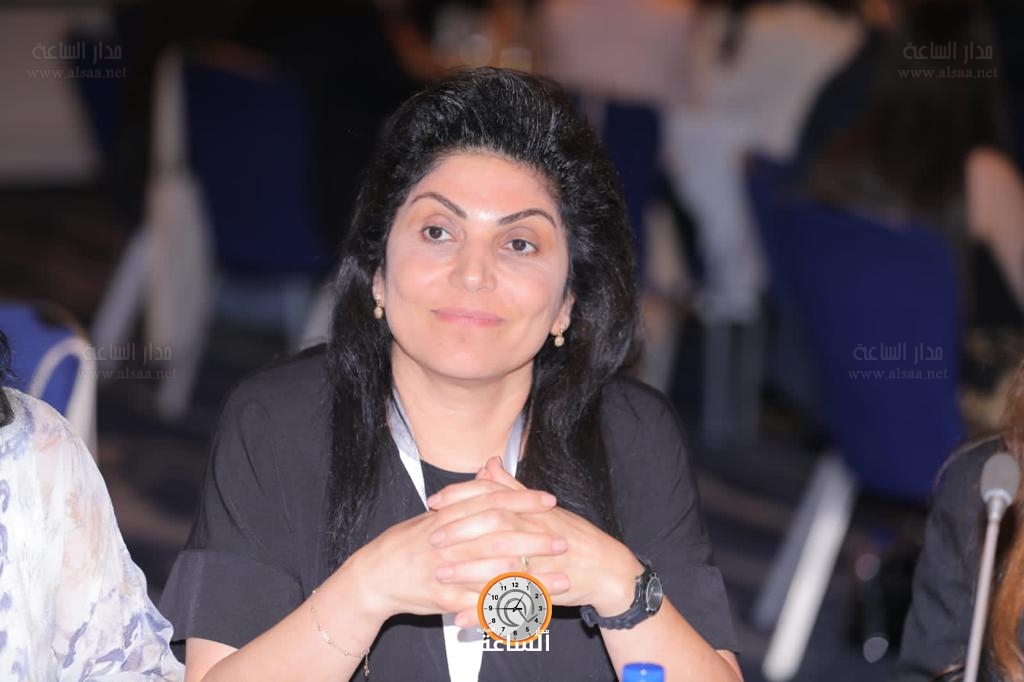 Madar Al-Saa Images 0.8008769814136834