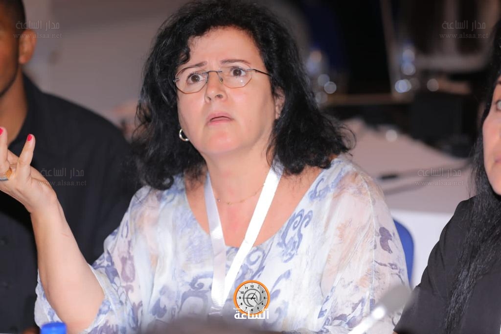 Madar Al-Saa Images 0.8839719105716068