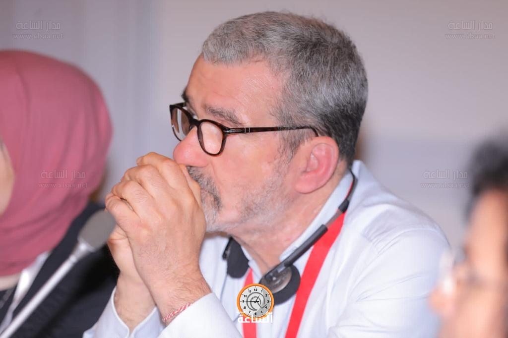 Madar Al-Saa Images 0.6337956964364031