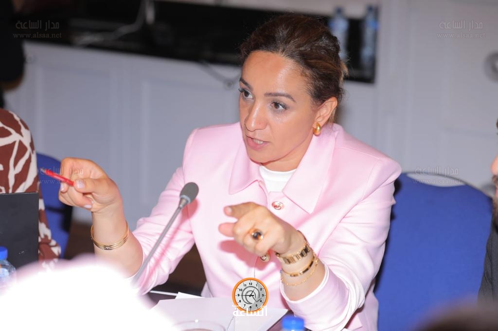 Madar Al-Saa Images 0.8303580533597128