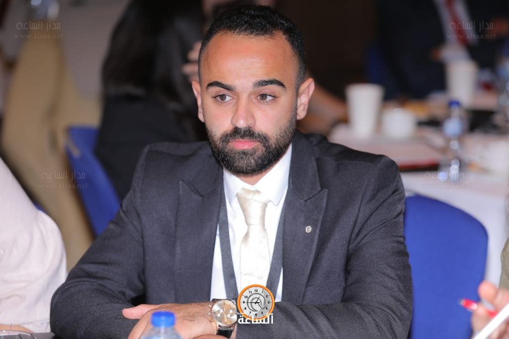 Madar Al-Saa Images 0.5015101386019092