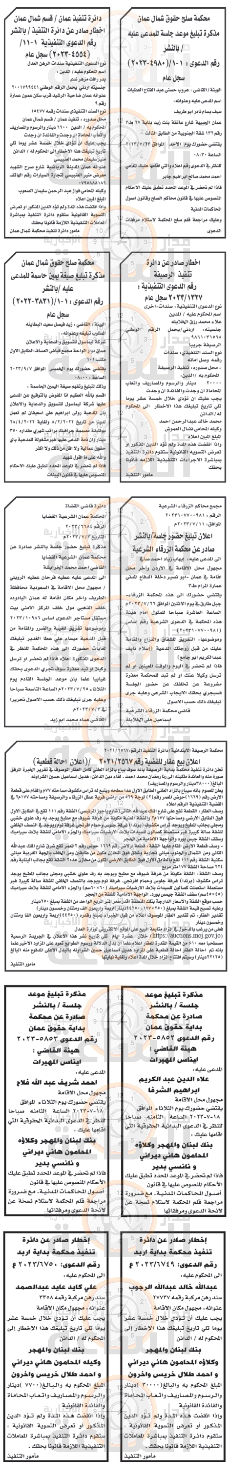 Madar Al-Saa Images 0.41993939804168656