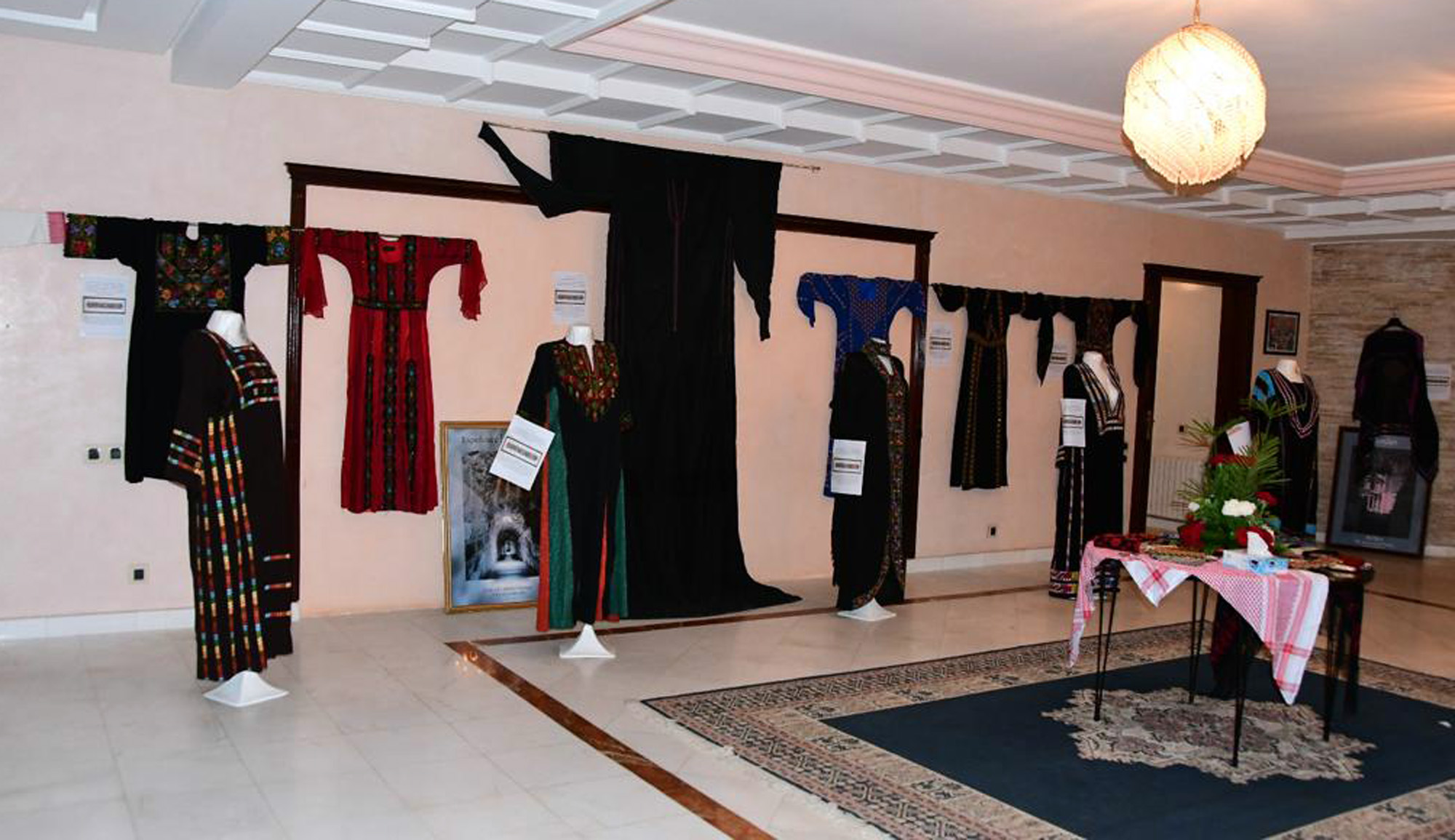 Madar Al-Saa Images 0.33986031076558487