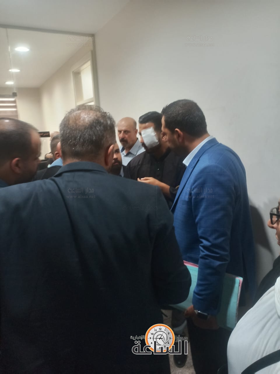 Madar Al-Saa Images 0.8560223046503828