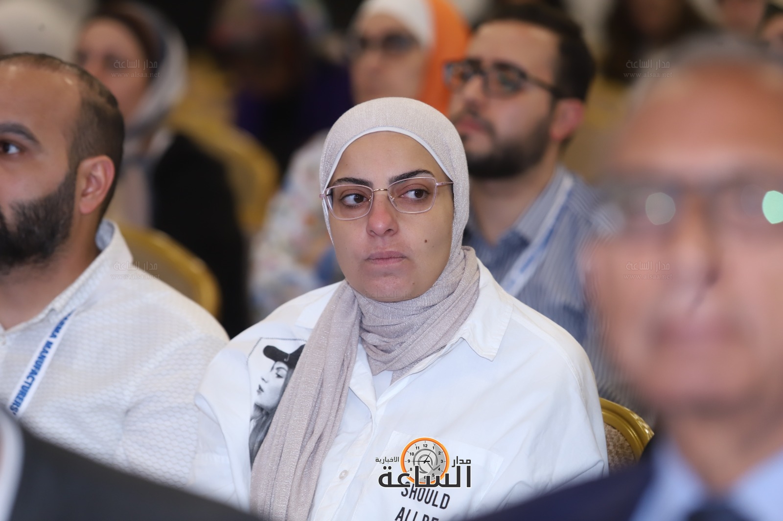 Madar Al-Saa Images 0.13728641106839168