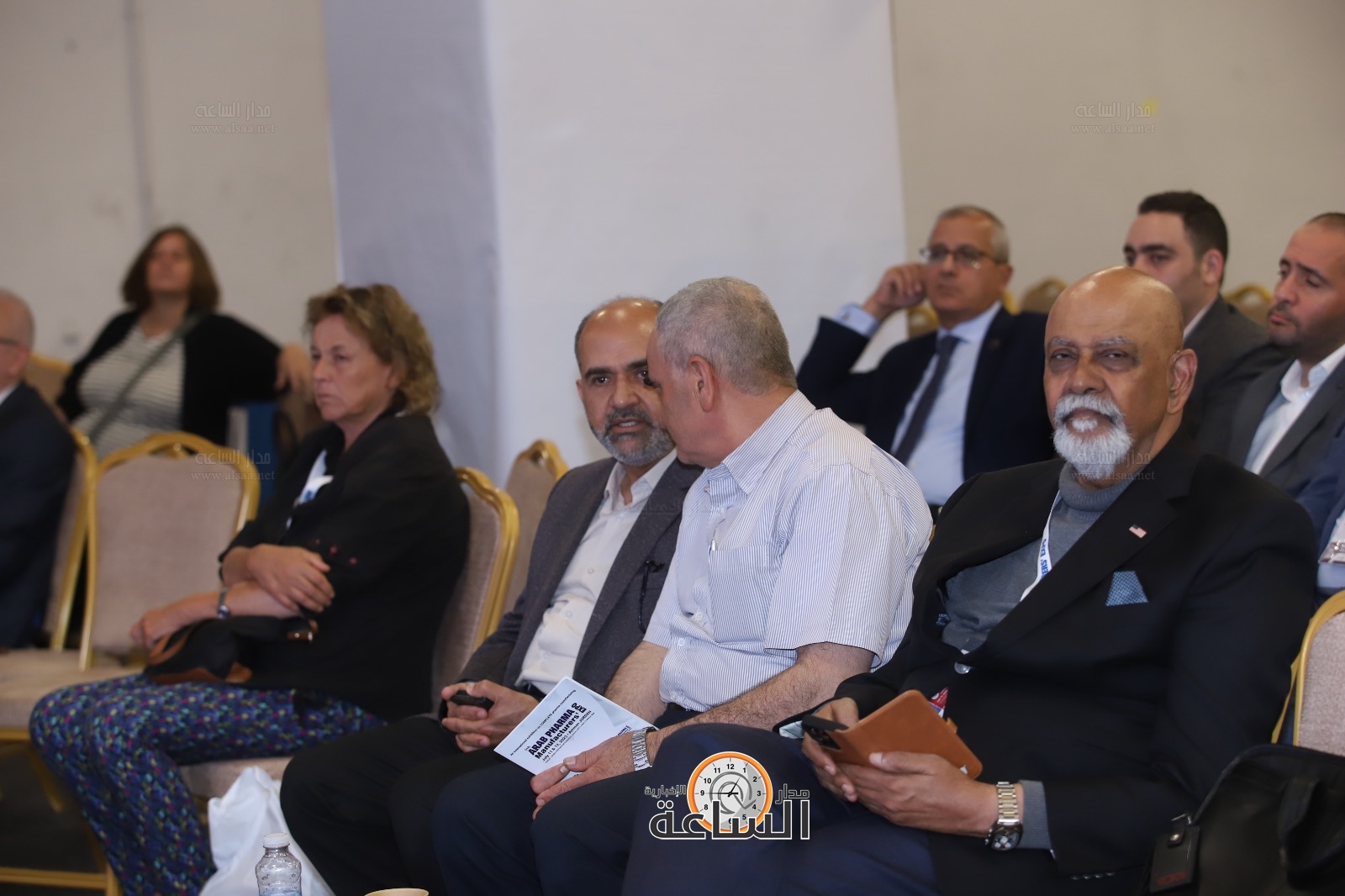 Madar Al-Saa Images 0.2072527999719488