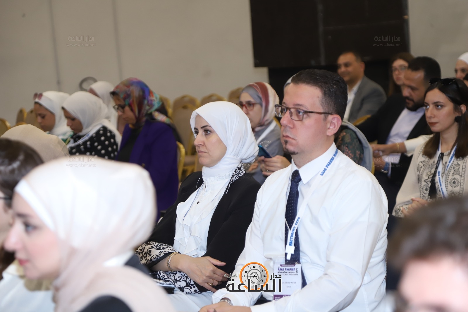 Madar Al-Saa Images 0.2098235824989726