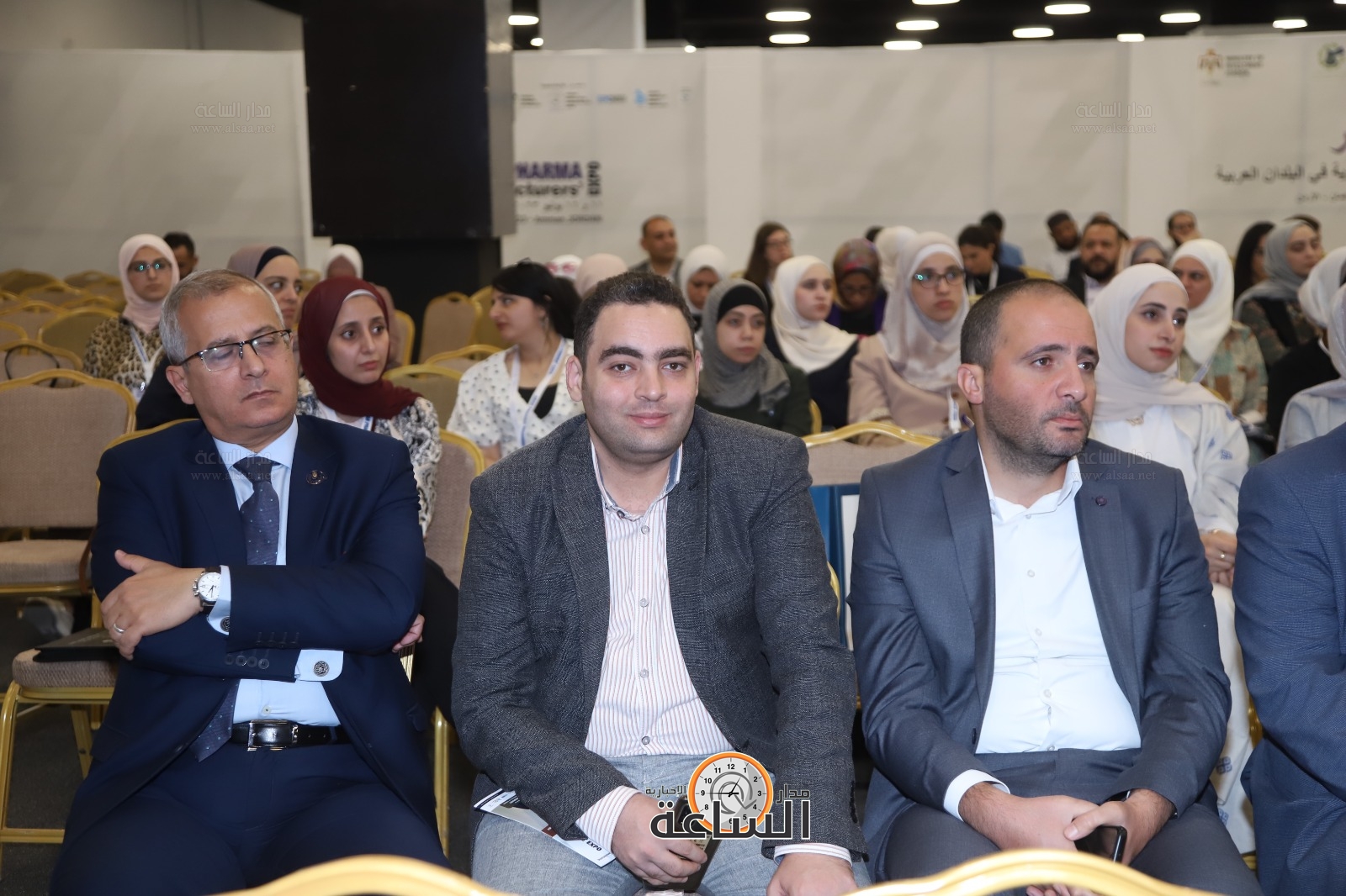 Madar Al-Saa Images 0.39880120460949975