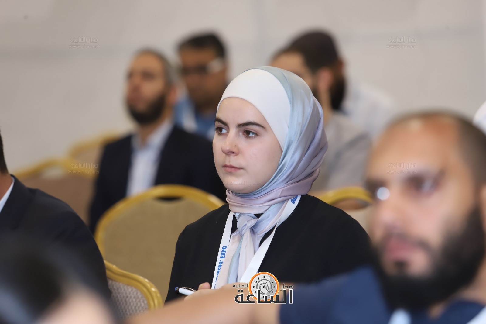 Madar Al-Saa Images 0.3549157735304417