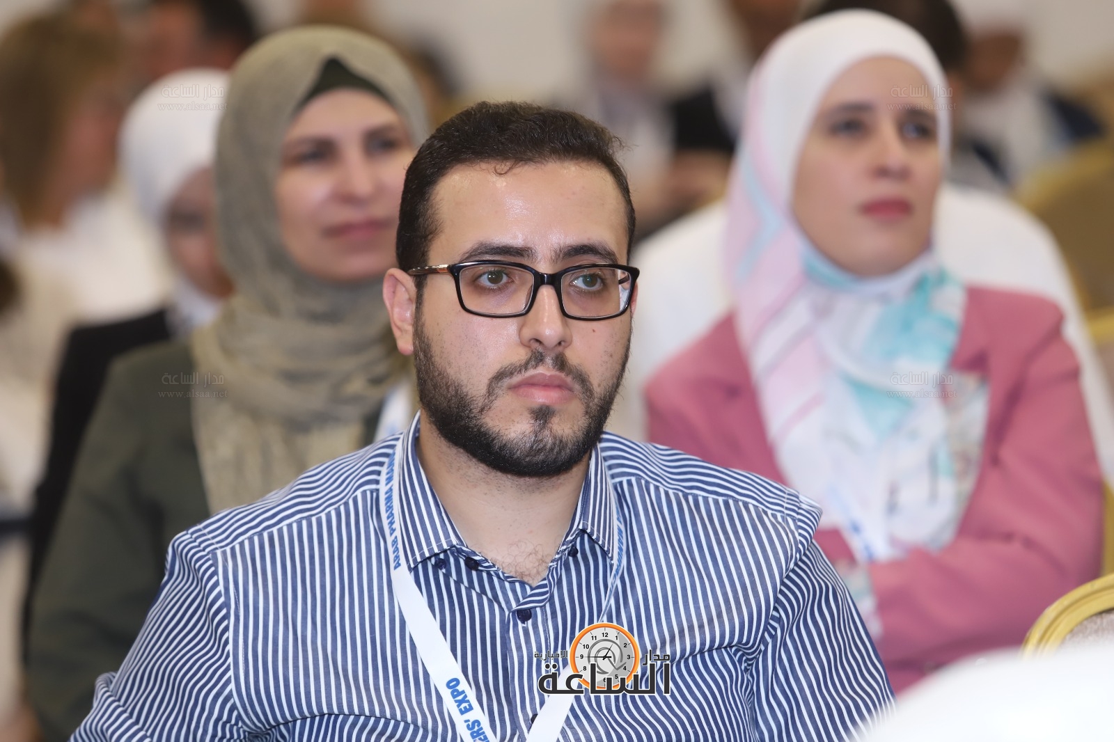 Madar Al-Saa Images 0.4795410437615577