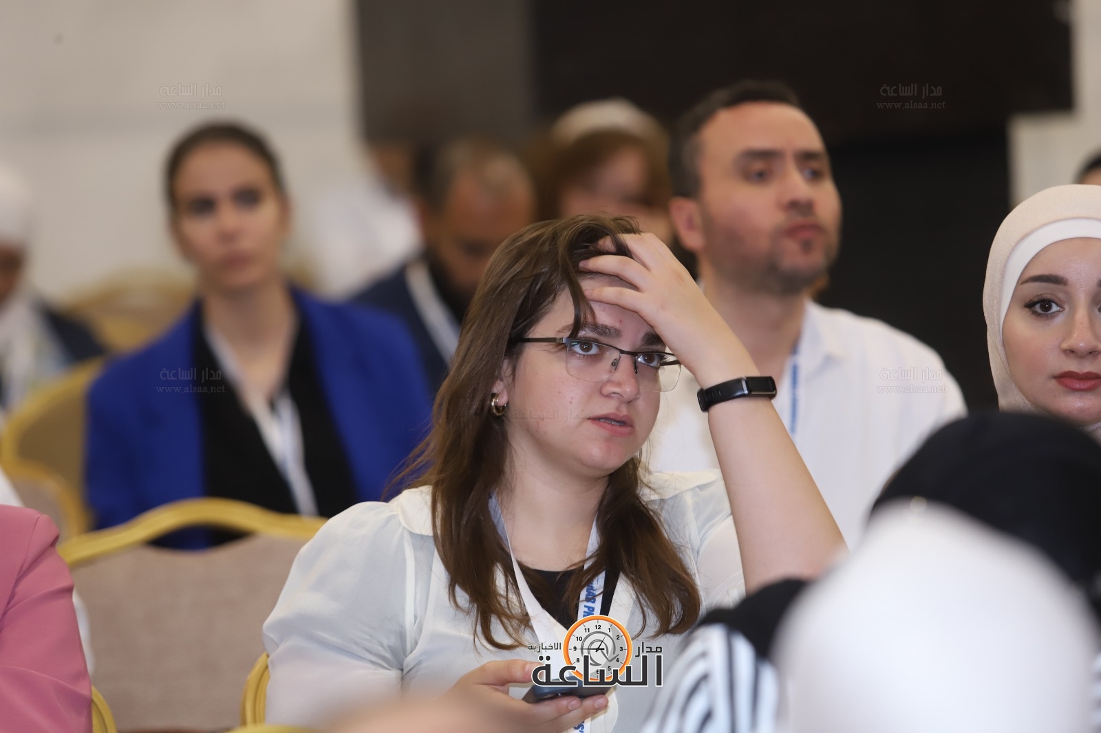 Madar Al-Saa Images 0.004071211440663358