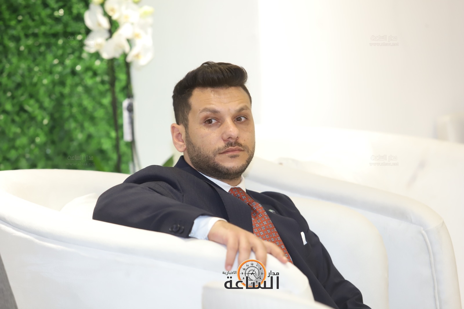 Madar Al-Saa Images 0.7464867015587022