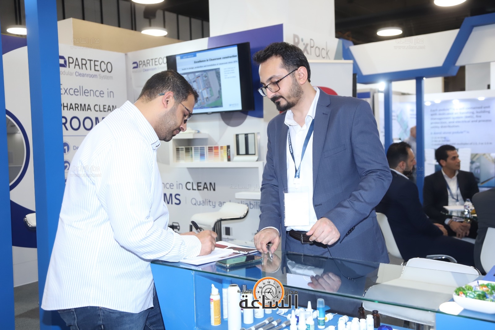 Madar Al-Saa Images 0.5042987694577483