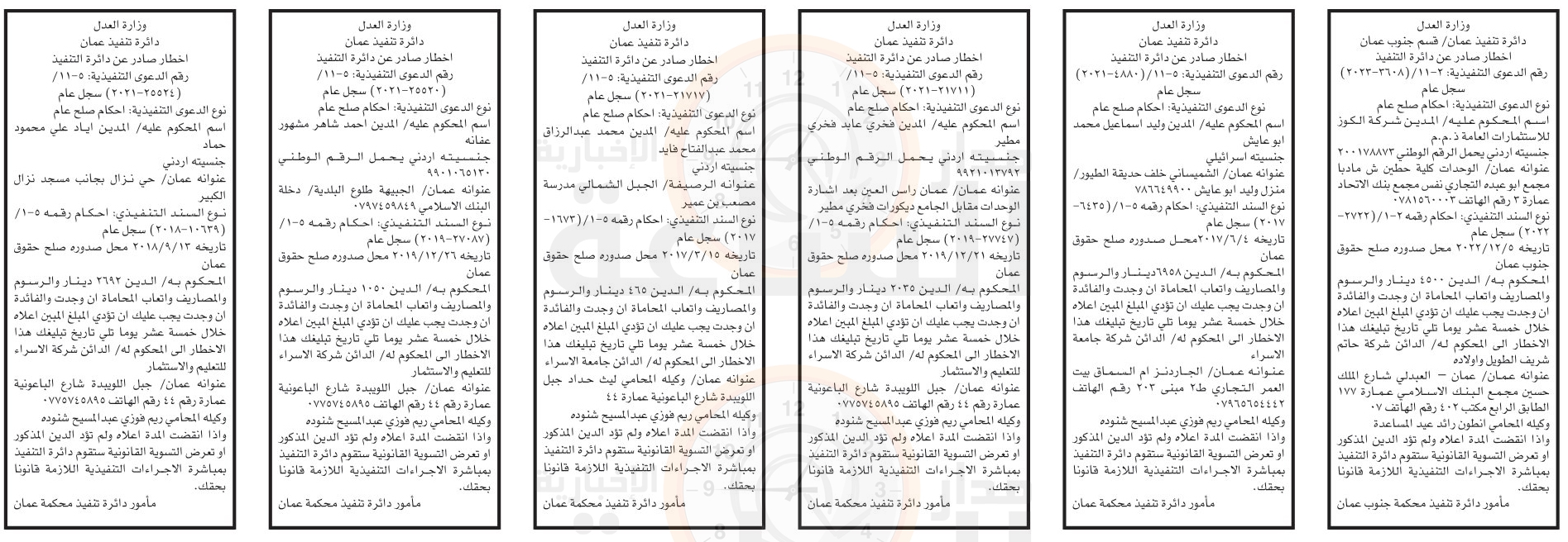 Madar Al-Saa Images 0.4402250293151281