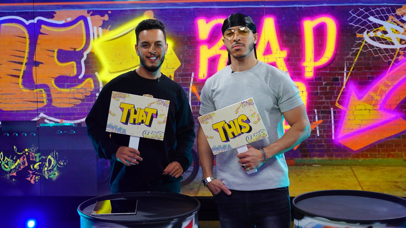 Madar Al-Saa Images 0.06244710116608343