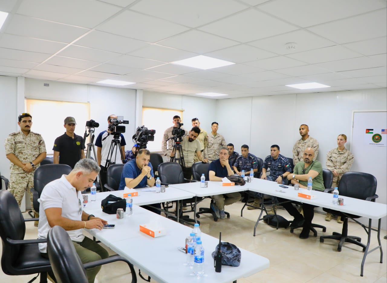 Madar Al-Saa Images 0.4724132493234168