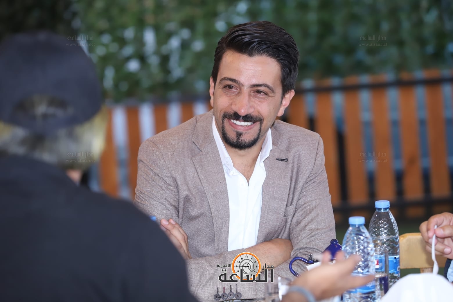 Madar Al-Saa Images 0.07430701705719578