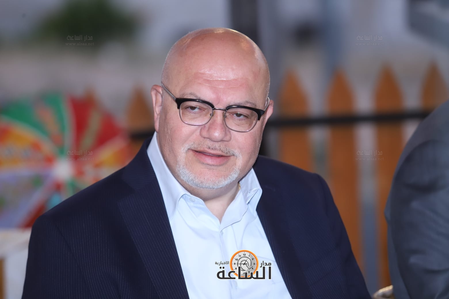 Madar Al-Saa Images 0.447731994008818