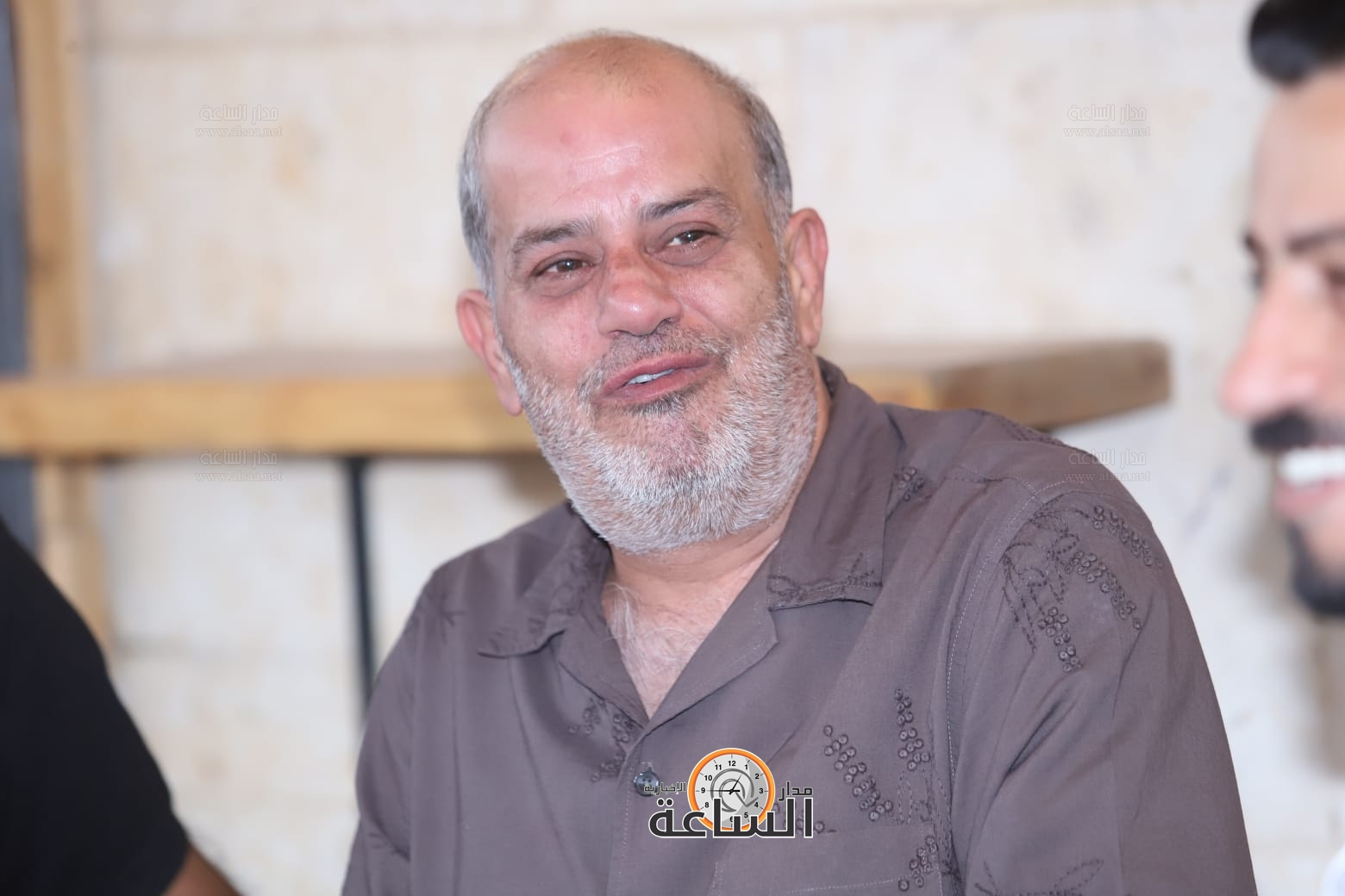 Madar Al-Saa Images 0.5454969336225086