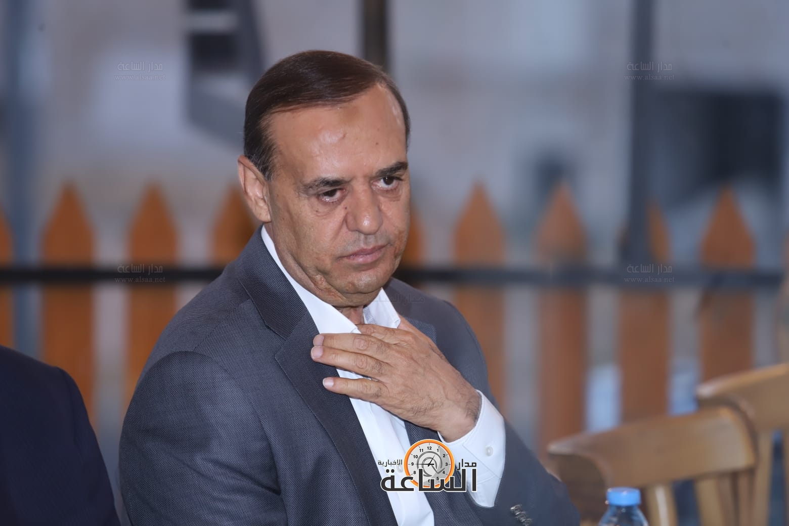 Madar Al-Saa Images 0.7867571877960147