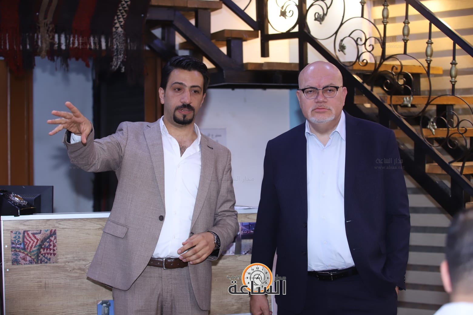 Madar Al-Saa Images 0.922782670400484