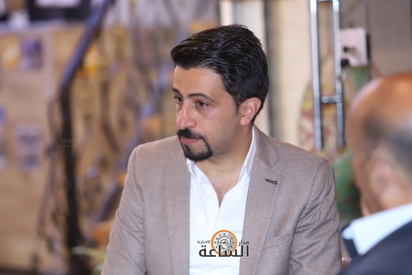 Madar Al-Saa Images 0.3626663046016443