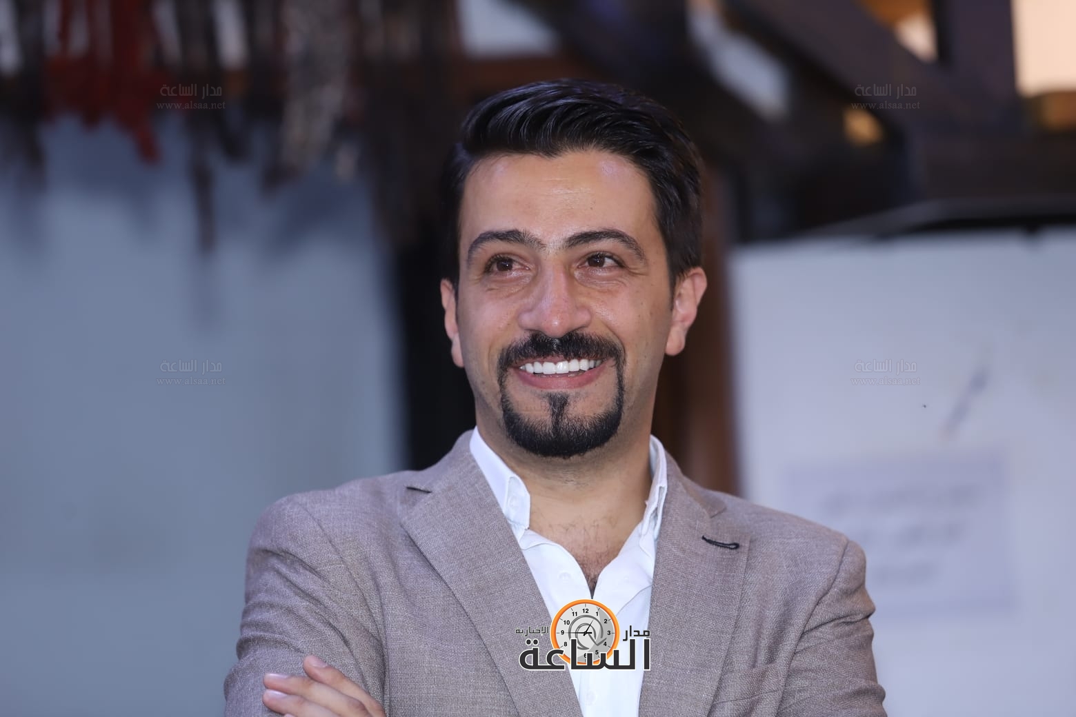 Madar Al-Saa Images 0.9221344676675631