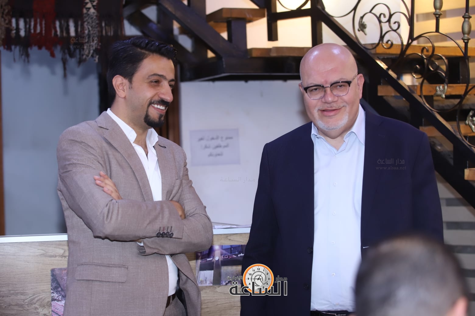 Madar Al-Saa Images 0.7844041535010071