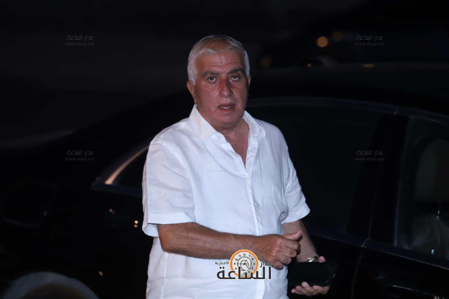 Madar Al-Saa Images 0.4743582573221412