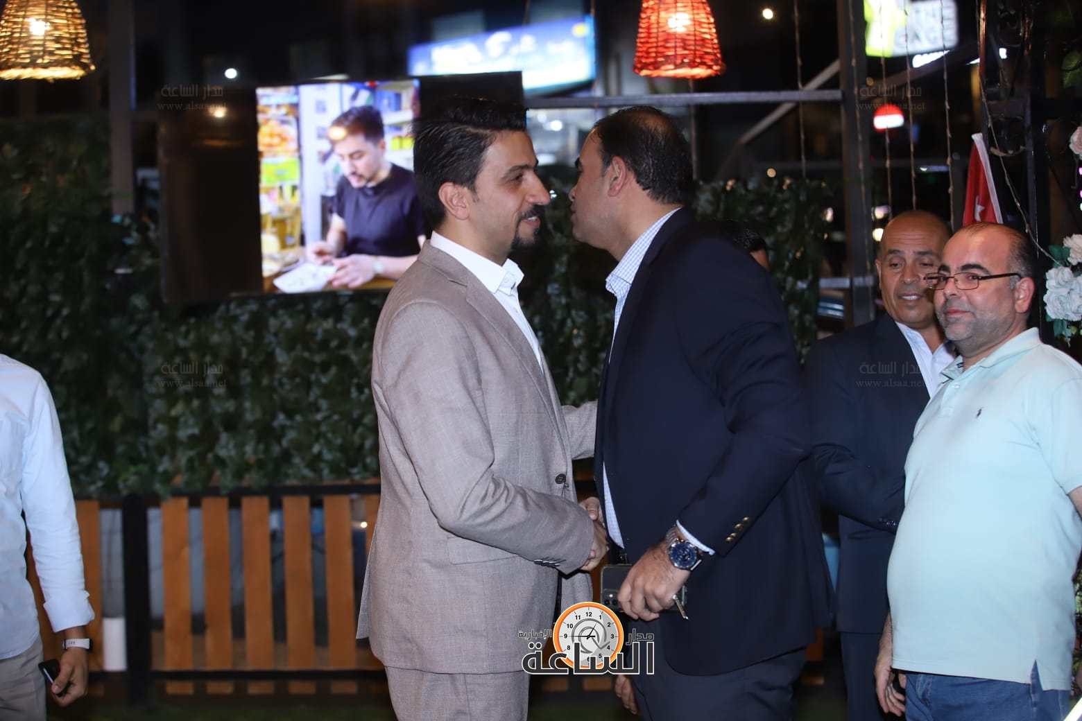 Madar Al-Saa Images 0.6699276249736394