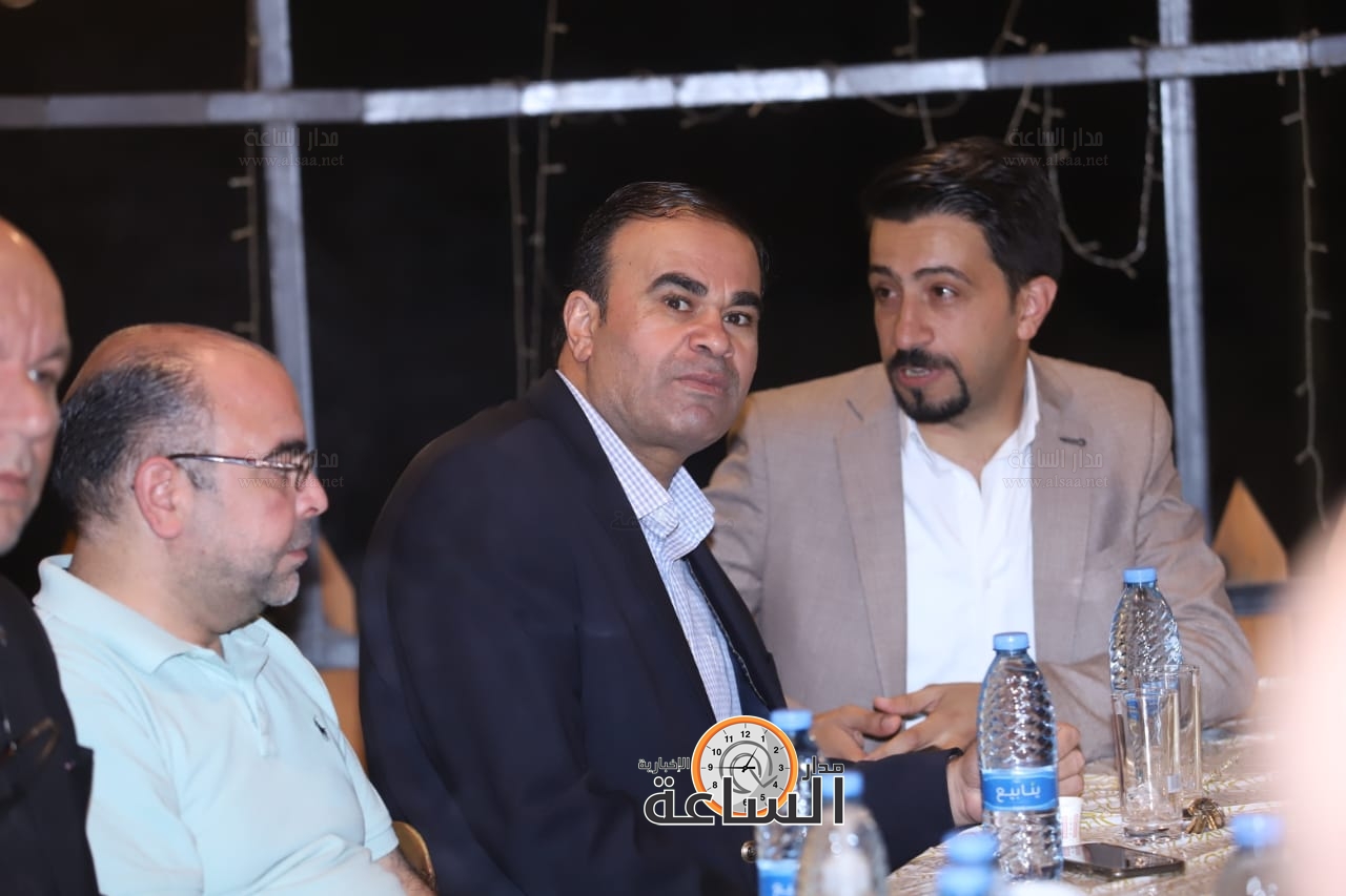 Madar Al-Saa Images 0.6167377175244633