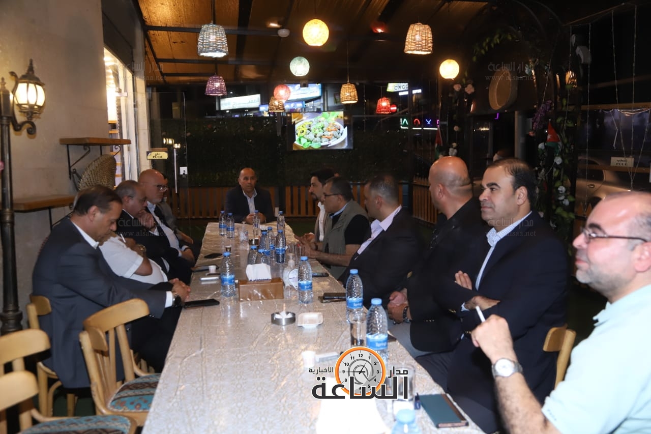 Madar Al-Saa Images 0.7704470752247967