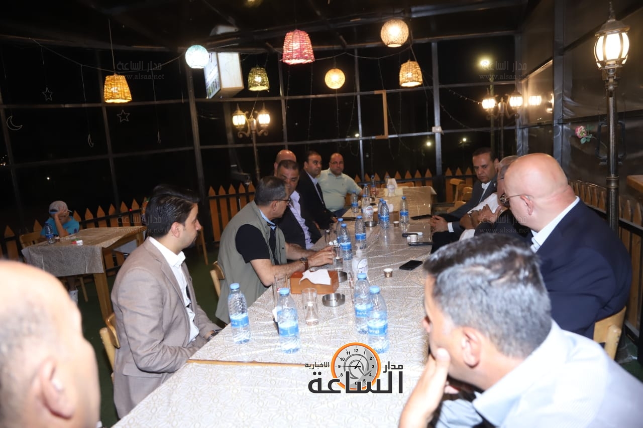 Madar Al-Saa Images 0.6670008992018241