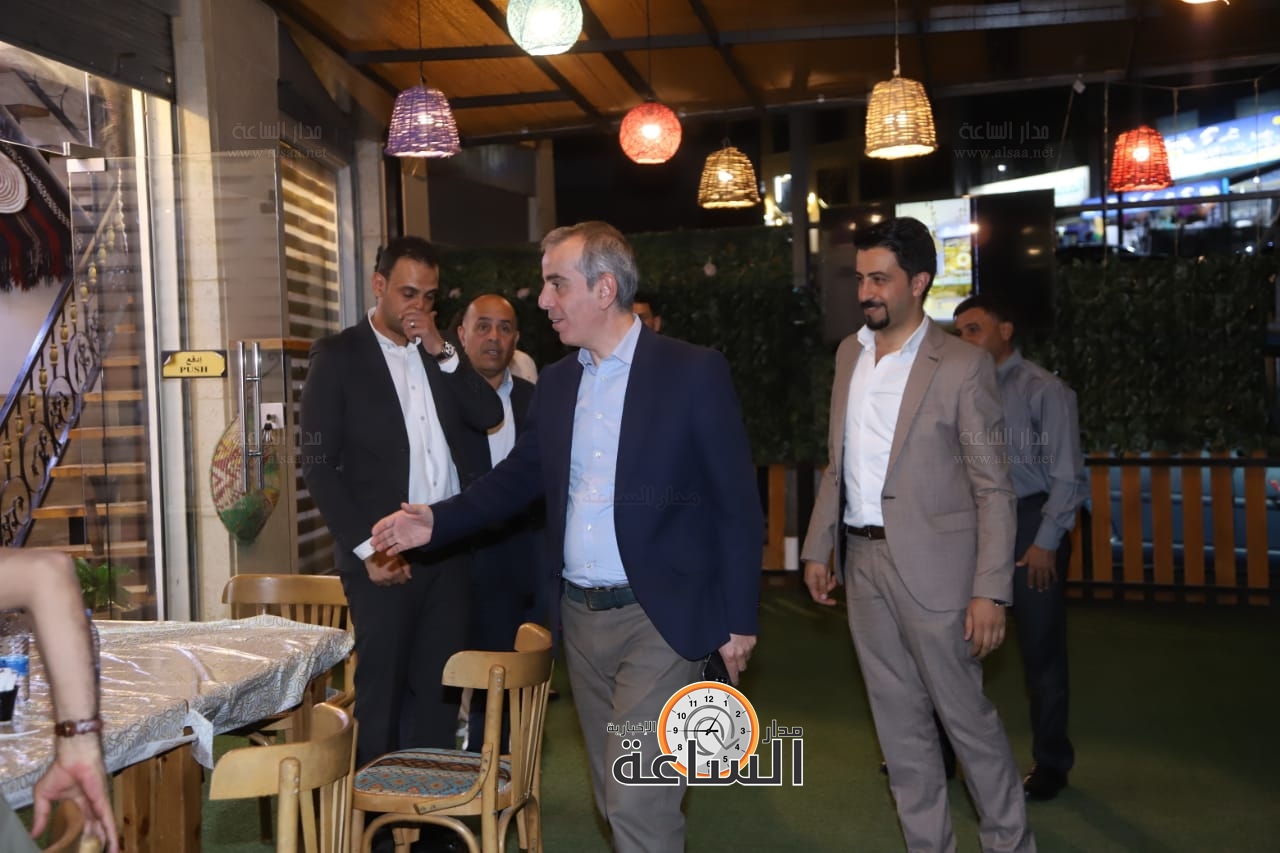 Madar Al-Saa Images 0.6145266211623663