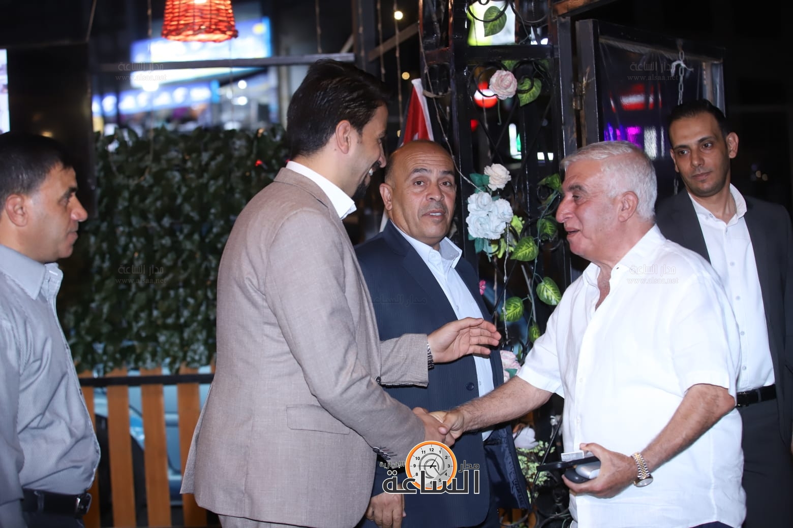 Madar Al-Saa Images 0.6967250219745373