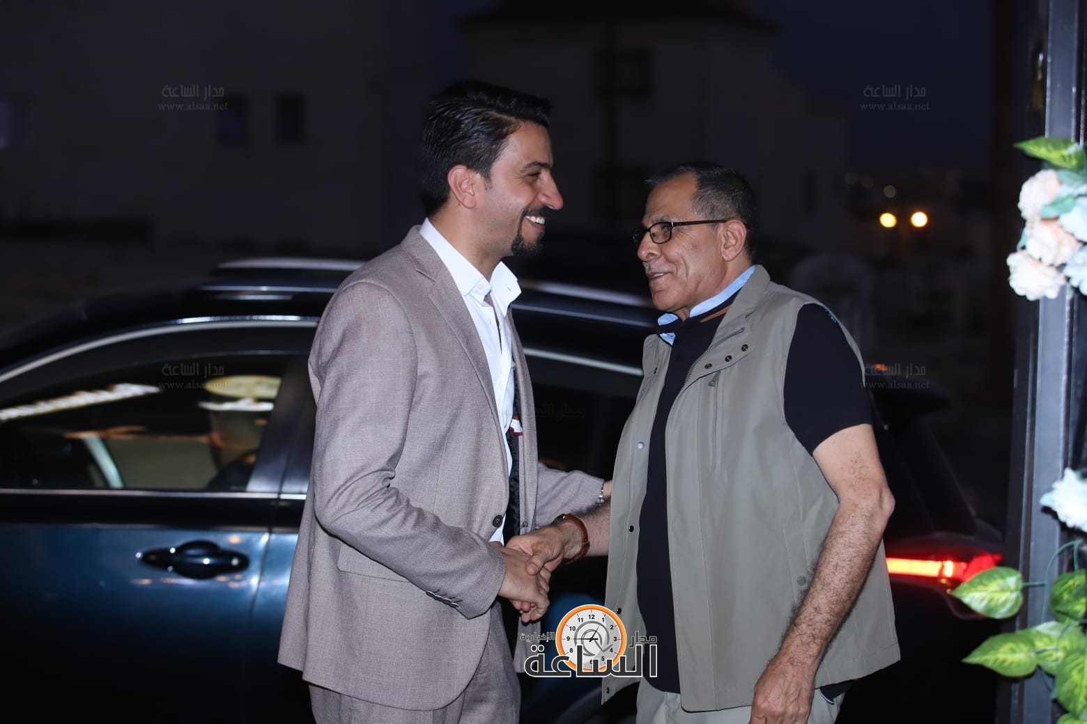 Madar Al-Saa Images 0.942954794975666