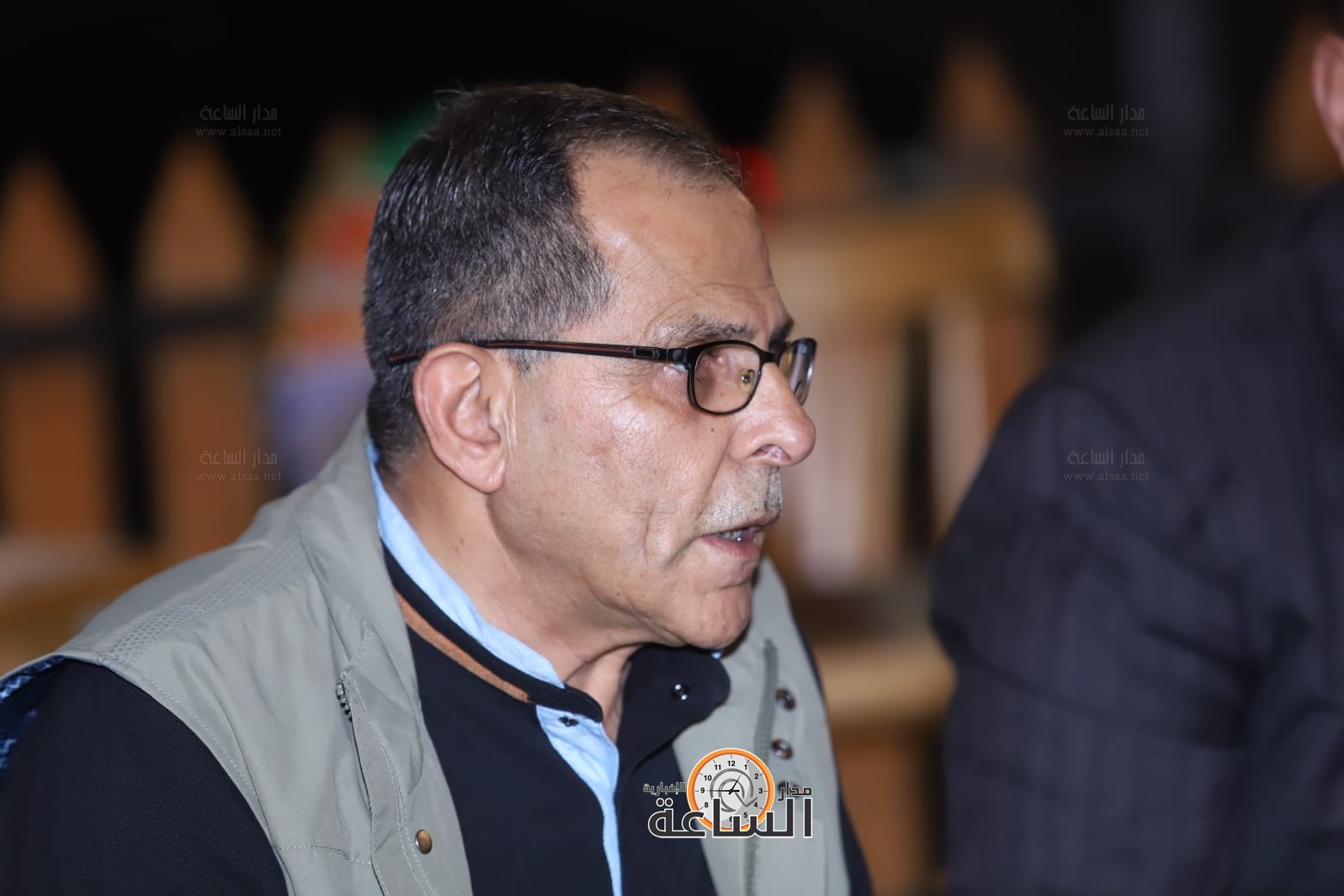 Madar Al-Saa Images 0.7132223678966467