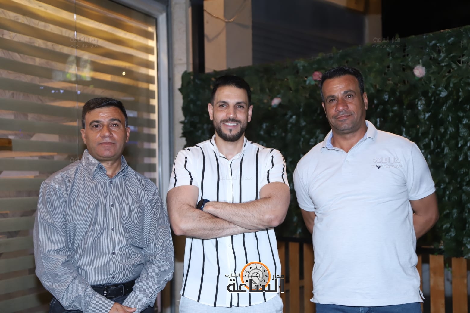 Madar Al-Saa Images 0.6987833030908004