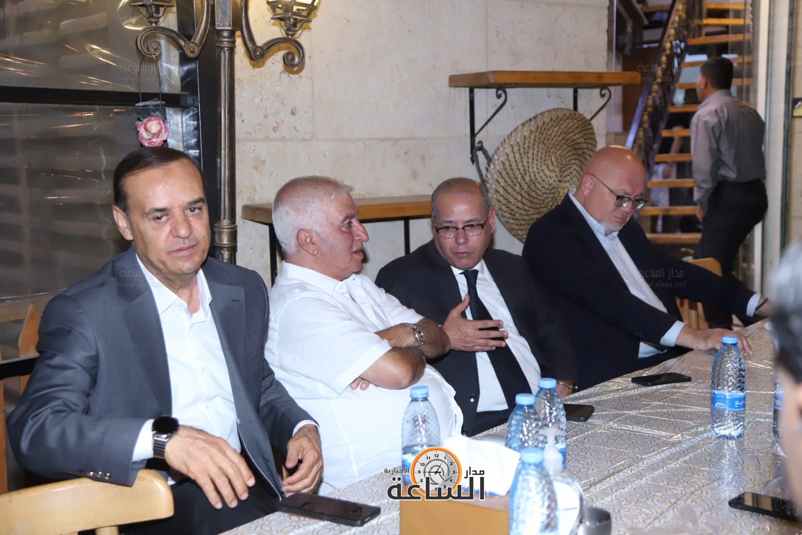 Madar Al-Saa Images 0.07829148374553885