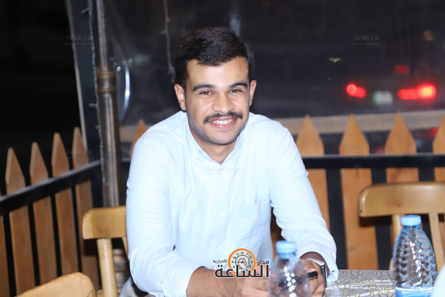 Madar Al-Saa Images 0.4967268186981997