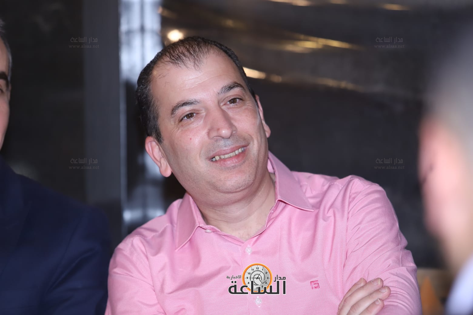 Madar Al-Saa Images 0.12488877355742711