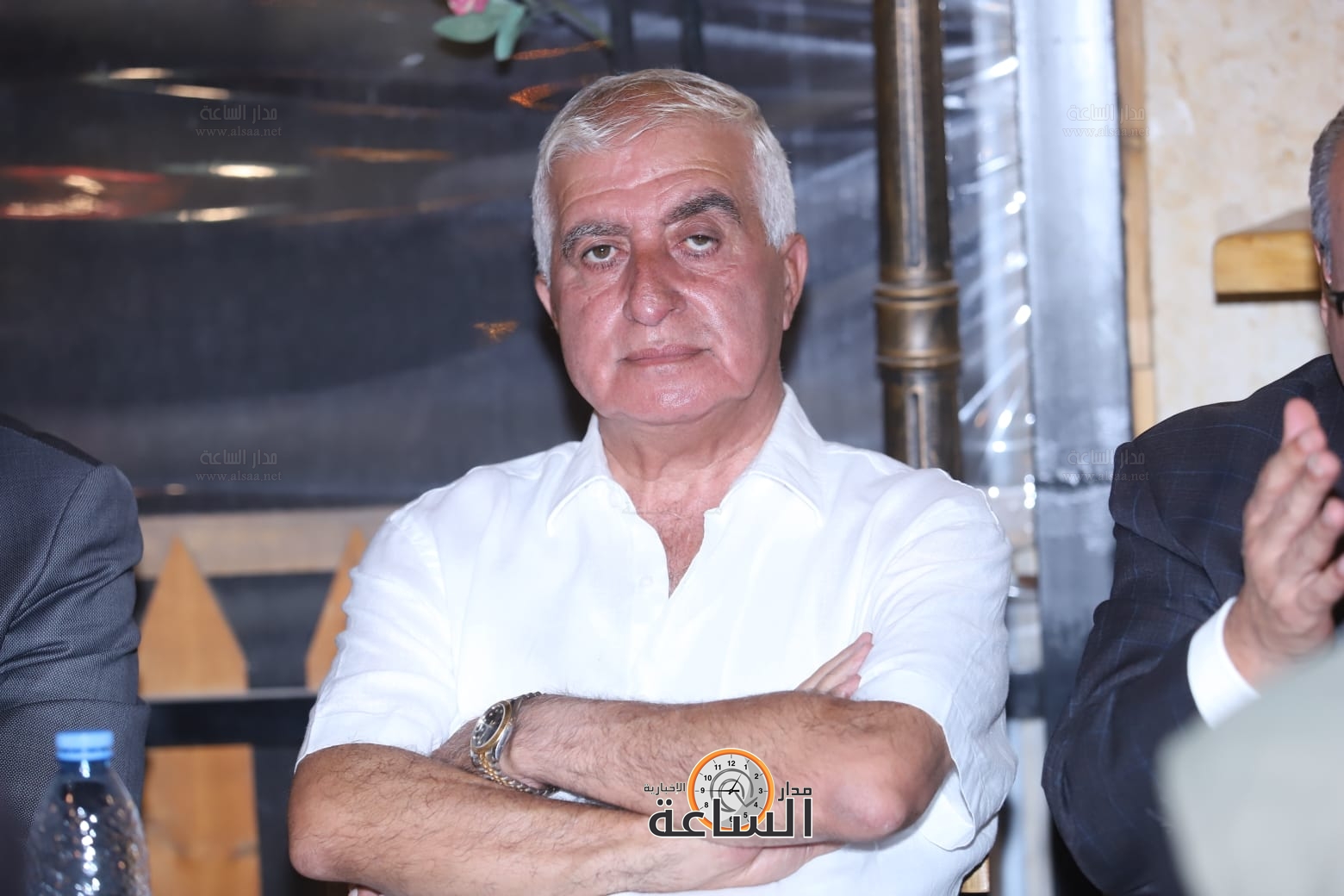 Madar Al-Saa Images 0.27552734869593754