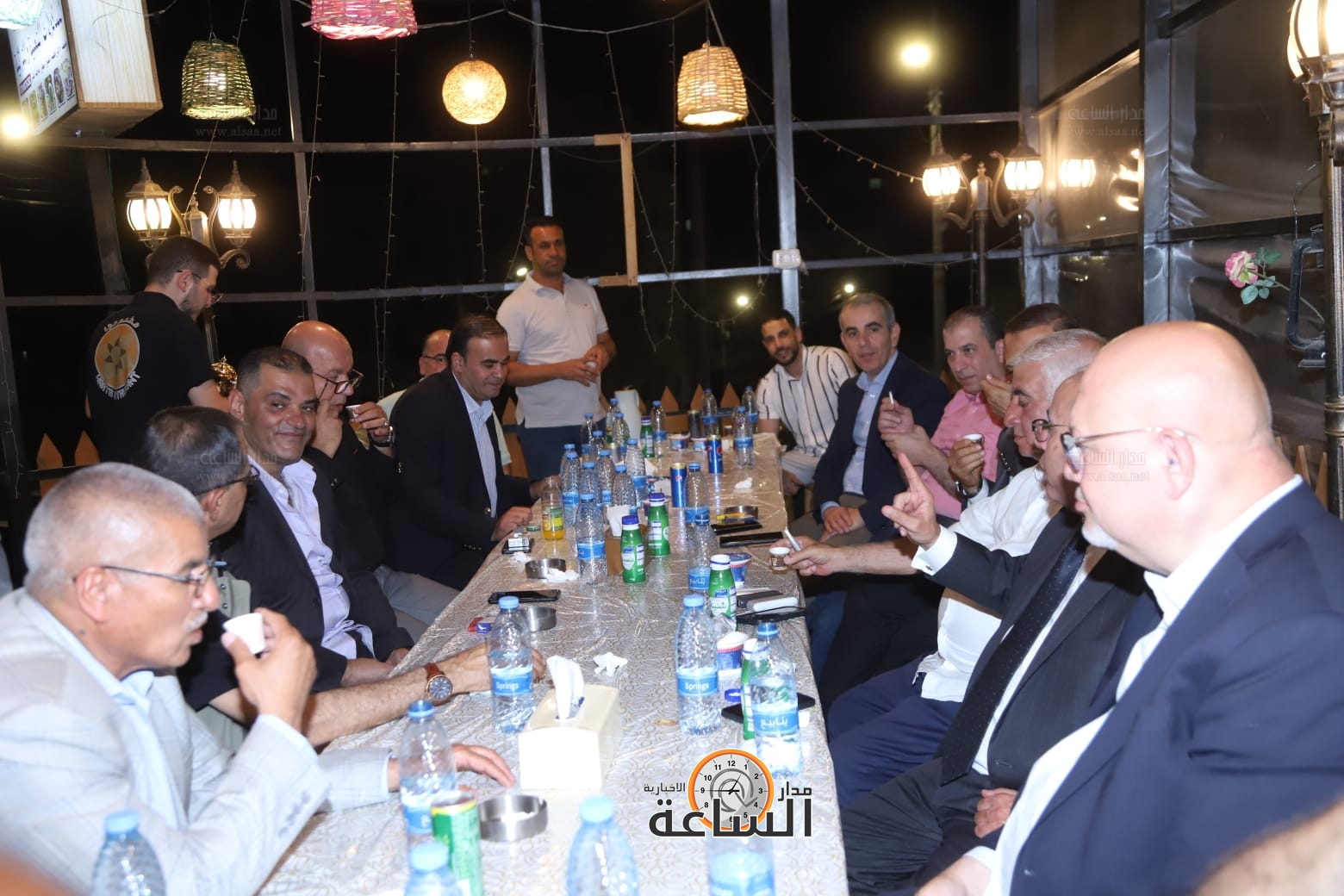 Madar Al-Saa Images 0.6036977690439014