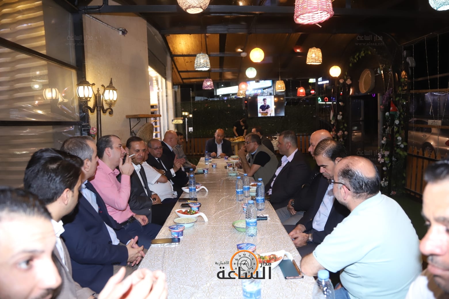 Madar Al-Saa Images 0.4128162825710904