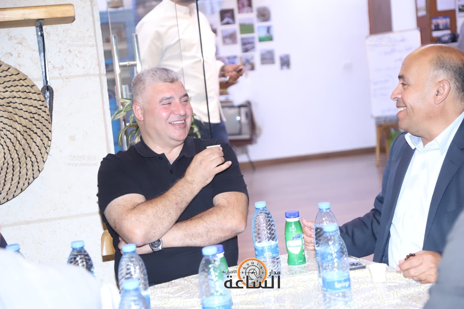 Madar Al-Saa Images 0.771477451692683