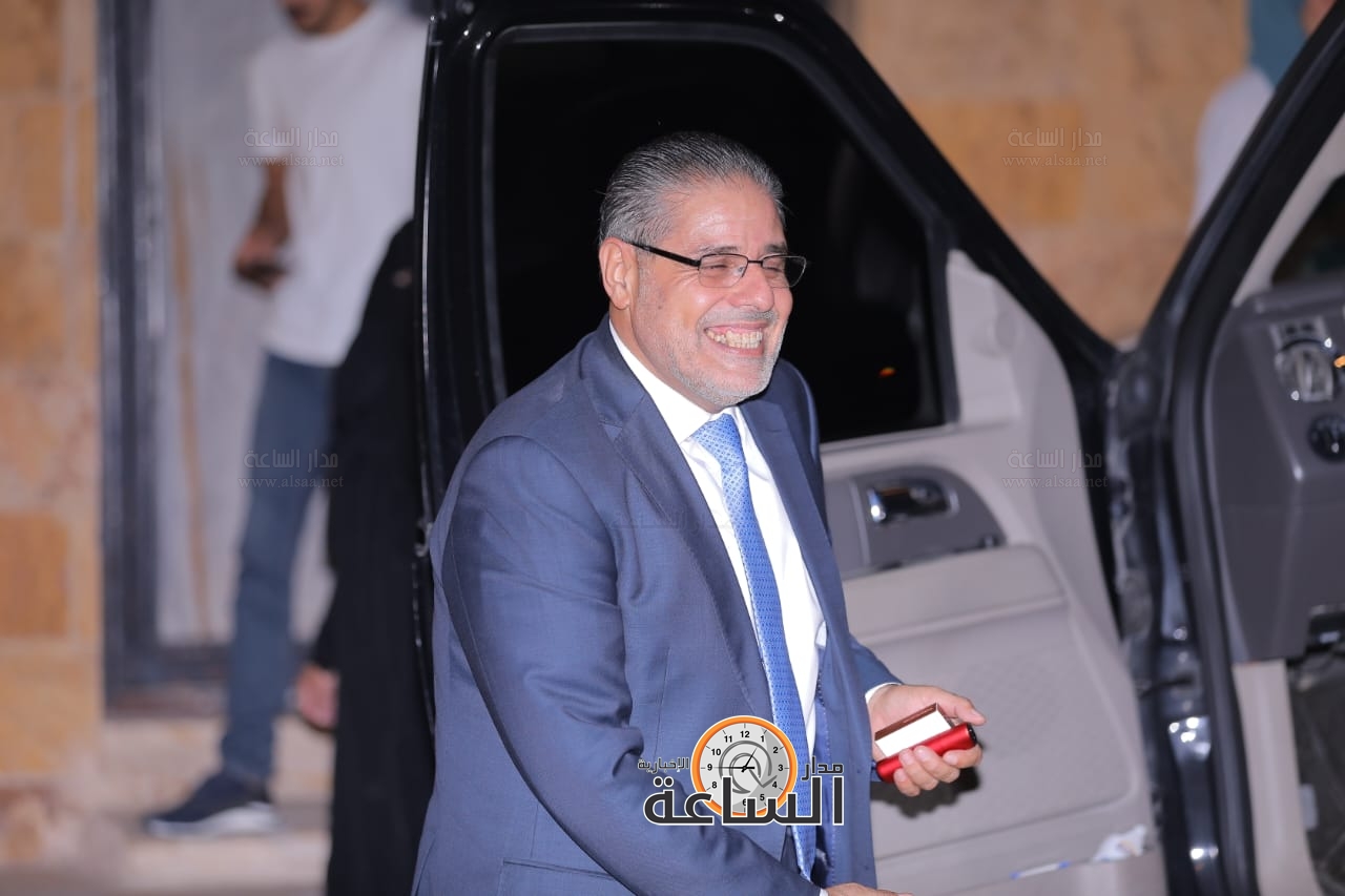 Madar Al-Saa Images 0.955433153424291