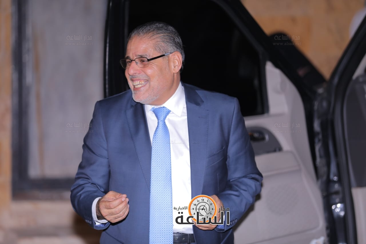 Madar Al-Saa Images 0.19206271879390058