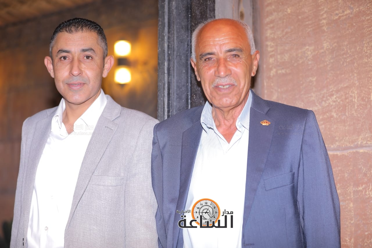 Madar Al-Saa Images 0.7888273171765028