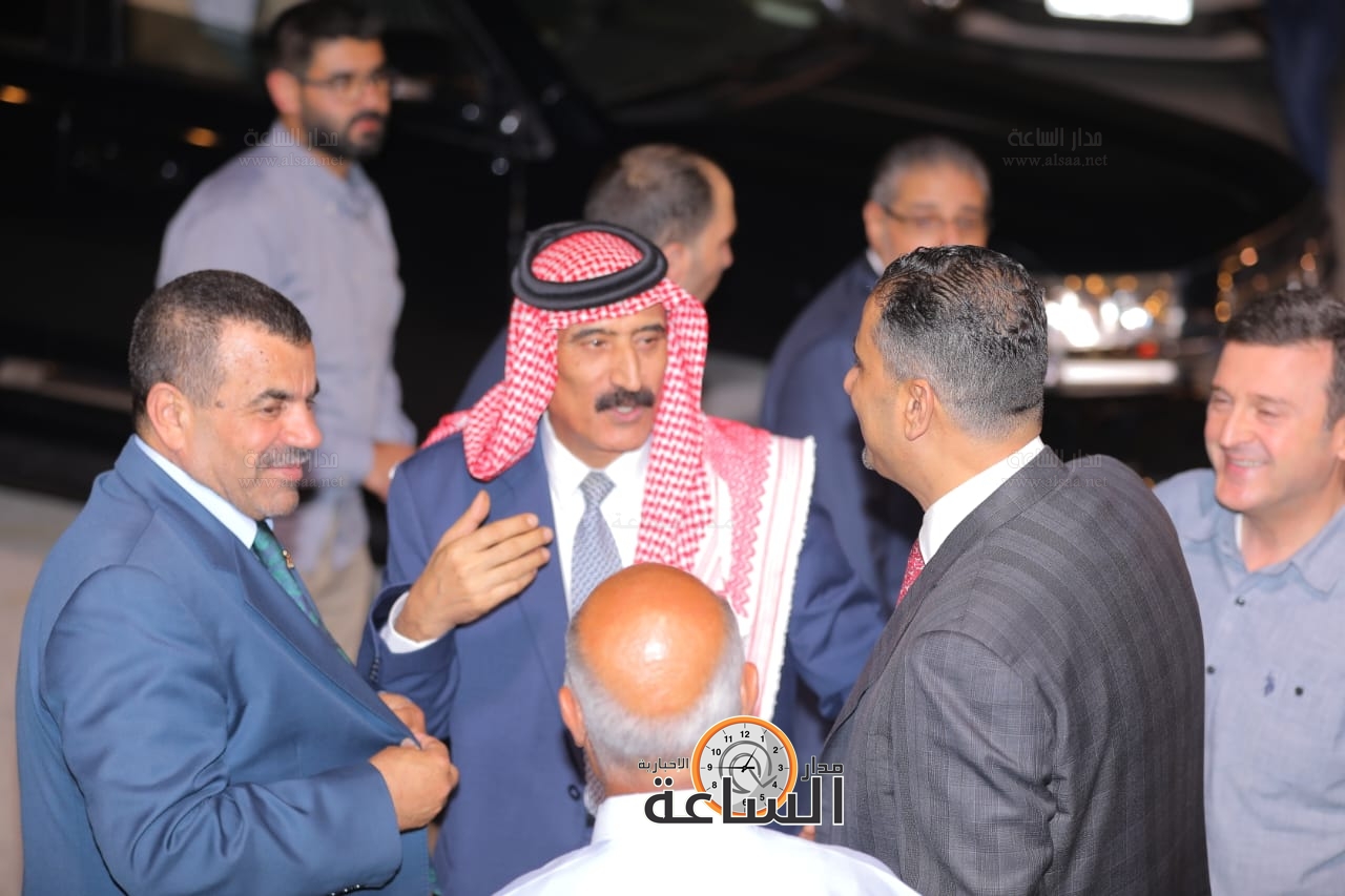 Madar Al-Saa Images 0.17347725882037035